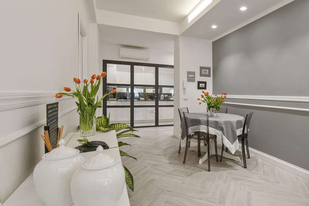 Trevi Apartment Rome Bagian luar foto
