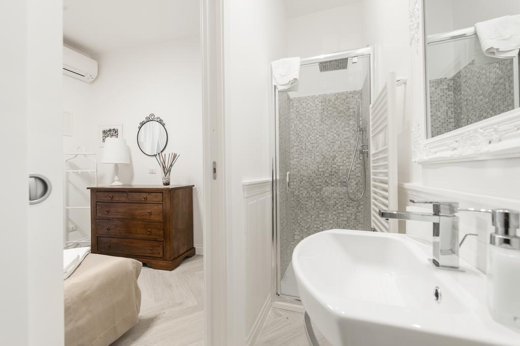 Trevi Apartment Rome Bagian luar foto