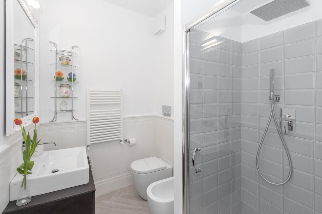 Trevi Apartment Rome Bagian luar foto
