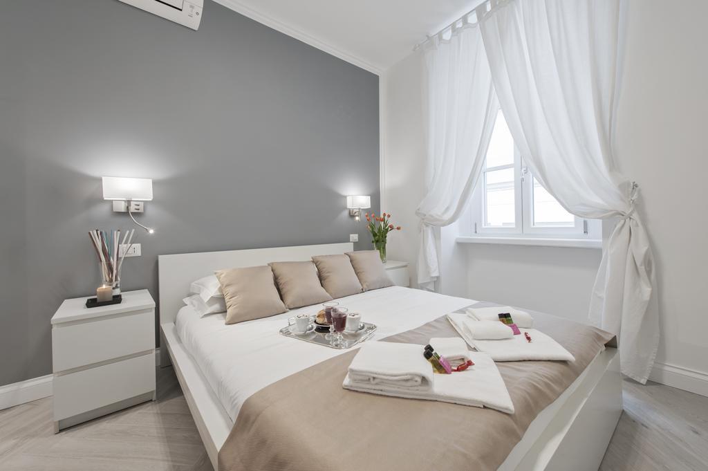 Trevi Apartment Rome Bagian luar foto