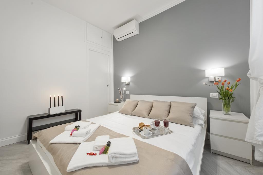 Trevi Apartment Rome Bagian luar foto