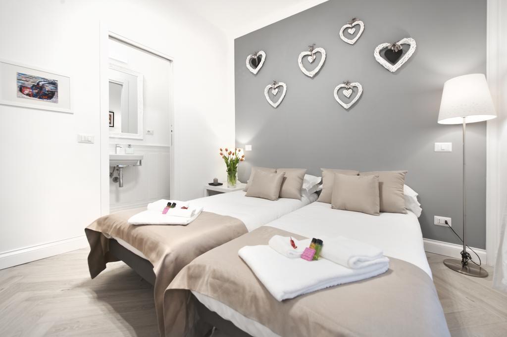 Trevi Apartment Rome Bagian luar foto